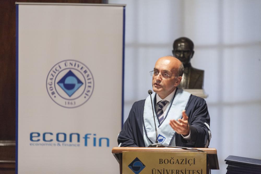 Burak Saltoğlu'ndan yeni kitap: Finansal Risk Yönetimi